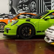 Porsche 991 GT3 RS Exclusive 2 175x175 at Spotlight: Porsche 991 GT3 RS Exclusive