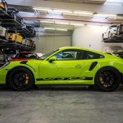 Porsche 991 GT3 RS Exclusive 4 175x175 at Spotlight: Porsche 991 GT3 RS Exclusive