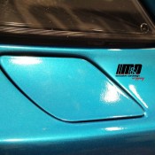 Prior Design Mercedes SL wrap 10 175x175 at Prior Design Mercedes SL PD63 in Atomic Teal