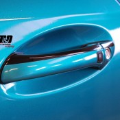 Prior Design Mercedes SL wrap 11 175x175 at Prior Design Mercedes SL PD63 in Atomic Teal