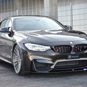 Pyritbraun BMW M4 10 175x175 at Gallery: Tricked Out Pyritbraun BMW M4