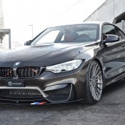 Pyritbraun BMW M4 12 175x175 at Gallery: Tricked Out Pyritbraun BMW M4