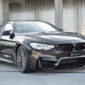 Pyritbraun BMW M4 13 175x175 at Gallery: Tricked Out Pyritbraun BMW M4