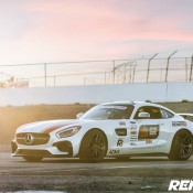RENNtech Mercedes AMG GT full 1 175x175 at RENNtech Mercedes AMG GT in Full Glory