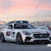 RENNtech Mercedes AMG GT full 12 175x175 at RENNtech Mercedes AMG GT in Full Glory