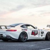 RENNtech Mercedes AMG GT full 15 175x175 at RENNtech Mercedes AMG GT in Full Glory