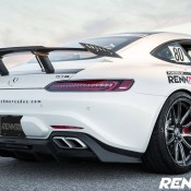 RENNtech Mercedes AMG GT full 16 175x175 at RENNtech Mercedes AMG GT in Full Glory