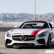RENNtech Mercedes AMG GT full 17 175x175 at RENNtech Mercedes AMG GT in Full Glory