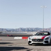RENNtech Mercedes AMG GT full 8 175x175 at RENNtech Mercedes AMG GT in Full Glory