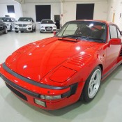RUF Porsche 930 Flatnose 3 175x175 at RUF Porsche 930 “Flatnose” Spotted for Sale