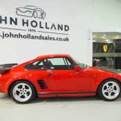 RUF Porsche 930 Flatnose 4 175x175 at RUF Porsche 930 “Flatnose” Spotted for Sale