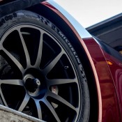 Red Aston Martin Vulcan 10 175x175 at Red Aston Martin Vulcan Delivered in U.S.