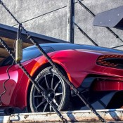 Red Aston Martin Vulcan 11 175x175 at Red Aston Martin Vulcan Delivered in U.S.