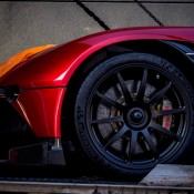 Red Aston Martin Vulcan 12 175x175 at Red Aston Martin Vulcan Delivered in U.S.