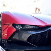 Red Aston Martin Vulcan 16 175x175 at Red Aston Martin Vulcan Delivered in U.S.