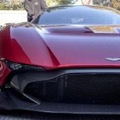 Red Aston Martin Vulcan 17 175x175 at Red Aston Martin Vulcan Delivered in U.S.