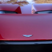 Red Aston Martin Vulcan 18 175x175 at Red Aston Martin Vulcan Delivered in U.S.
