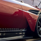 Red Aston Martin Vulcan 20 175x175 at Red Aston Martin Vulcan Delivered in U.S.