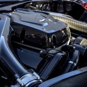 Red Aston Martin Vulcan 21 175x175 at Red Aston Martin Vulcan Delivered in U.S.