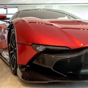 Red Aston Martin Vulcan 28 175x175 at Red Aston Martin Vulcan Delivered in U.S.