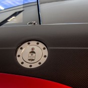 Red Aston Martin Vulcan 34 175x175 at Red Aston Martin Vulcan Delivered in U.S.