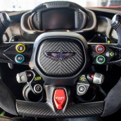 Red Aston Martin Vulcan 5 175x175 at Red Aston Martin Vulcan Delivered in U.S.