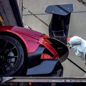 Red Aston Martin Vulcan 7 175x175 at Red Aston Martin Vulcan Delivered in U.S.
