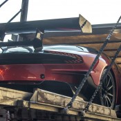 Red Aston Martin Vulcan 8 175x175 at Red Aston Martin Vulcan Delivered in U.S.