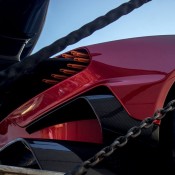 Red Aston Martin Vulcan 9 175x175 at Red Aston Martin Vulcan Delivered in U.S.