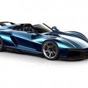 Rezvani Beast X 1 175x175 at Official: 2016 Rezvani Beast X