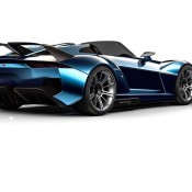 Rezvani Beast X 3 175x175 at Official: 2016 Rezvani Beast X