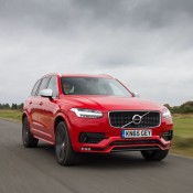 Volvo XC90 R Design UK 1 175x175 at Volvo XC90 R Design Launched in the UK