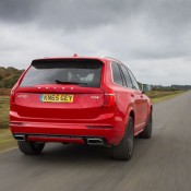 Volvo XC90 R Design UK 2 175x175 at Volvo XC90 R Design Launched in the UK