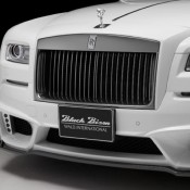 Wald Rolls Royce Wraith 7 175x175 at Official: Wald Rolls Royce Wraith Black Bison