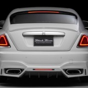 Wald Rolls Royce Wraith 9 175x175 Wald Rolls Royce Wraith 9 175x175 at Official: Wald Rolls Royce Wraith Black Bison