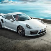 2016 991 Turbo new 2 175x175 at 2016 Porsche 991 Turbo: New Photos and Video