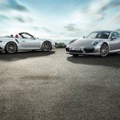 2016 991 Turbo new 3 175x175 at 2016 Porsche 991 Turbo: New Photos and Video