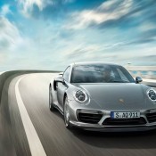 2016 991 Turbo new 5 175x175 at 2016 Porsche 991 Turbo: New Photos and Video
