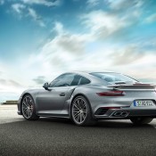 2016 991 Turbo new 6 175x175 at 2016 Porsche 991 Turbo: New Photos and Video