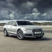 2016 Audi A6 allroad quattro 2 175x175 at New Audi A6 allroad Officially Unveiled