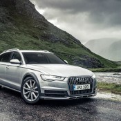 2016 Audi A6 allroad quattro 6 175x175 at New Audi A6 allroad Officially Unveiled