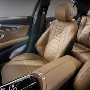 2016 Mercedes E Class Interior 1 175x175 at 2016 Mercedes E Class Interior Design Detailed