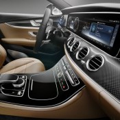 2016 Mercedes E Class Interior 2 175x175 at 2016 Mercedes E Class Interior Design Detailed