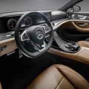 2016 Mercedes E Class Interior 3 175x175 at 2016 Mercedes E Class Interior Design Detailed