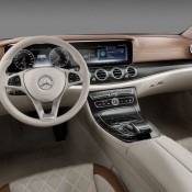 2016 Mercedes E Class Interior 4 175x175 at 2016 Mercedes E Class Interior Design Detailed
