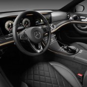 2016 Mercedes E Class Interior 5 175x175 at 2016 Mercedes E Class Interior Design Detailed