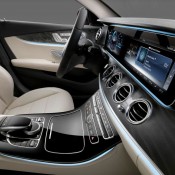 2016 Mercedes E Class Interior 6 175x175 at 2016 Mercedes E Class Interior Design Detailed
