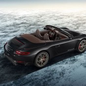 2016 Porsche 991 Exclusive 10 175x175 at Official: 2016 Porsche 991 Exclusive Models
