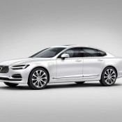 2017 Volvo S90 13 175x175 at Official: 2017 Volvo S90
