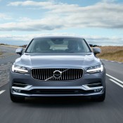 2017 Volvo S90 2 175x175 at Official: 2017 Volvo S90